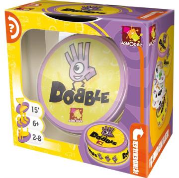 Dobble Kutu Oyunu