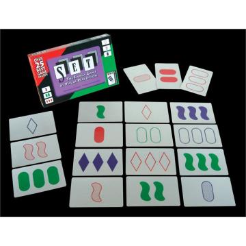Set Kutu Oyunu