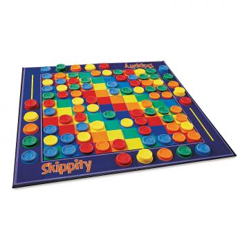 Skippity Kutu Oyunu | Mindware