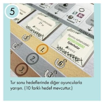 Wyrmspan | 14+ Yaş Kutu Oyunu