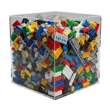2. EL LEGO®  Kilo İle