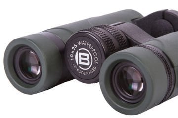 Bresser Pirsch 10x26 Binoculars