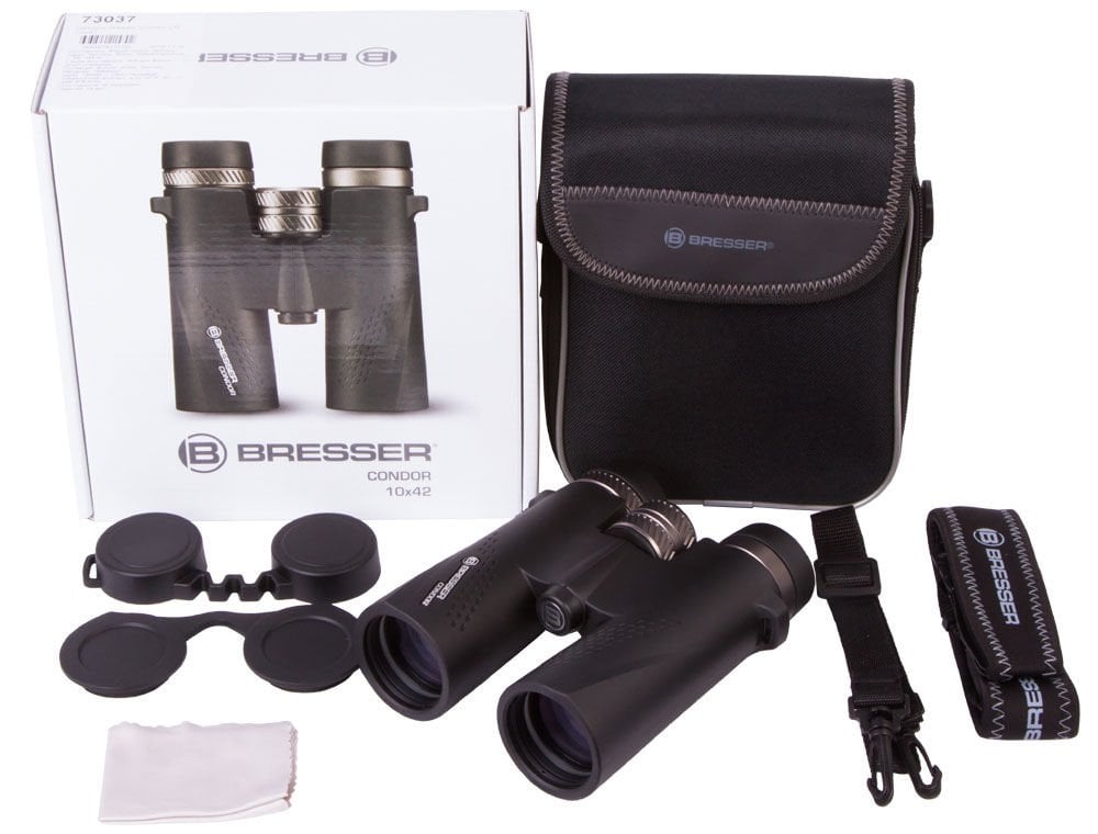 Bresser Condor UR 10x42 Binoculars