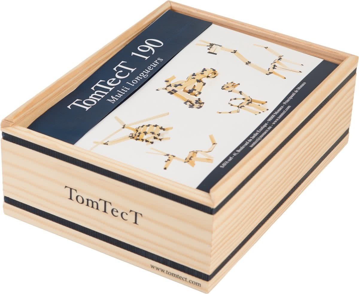 Tomtect 190