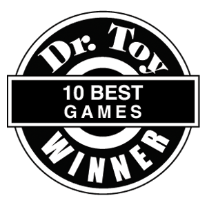 Thinkfun Tipover (Haydi Atla)