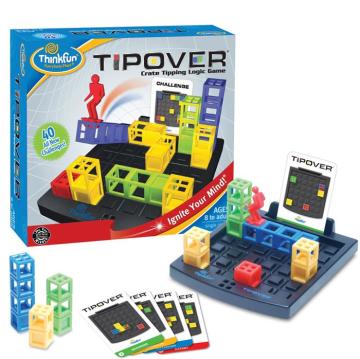 Thinkfun Tipover (Haydi Atla)
