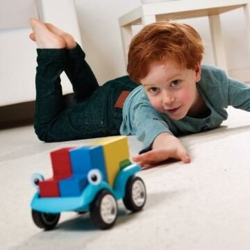 Smart Games SmartCar 5x5