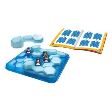 Smart Games Penguins Pool Party