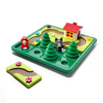 Smart Games Little Red Riding Hood
