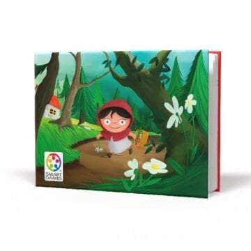 Smart Games Little Red Riding Hood