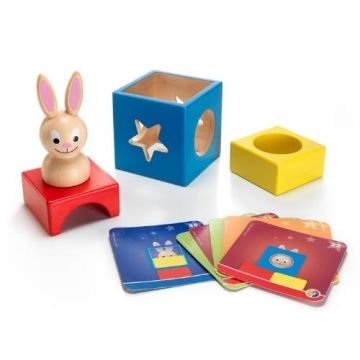 Bunny Boo - Smart Games