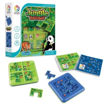 Smart Games Jungle Hide&Seek