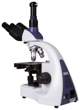 Levenhuk MED 10T Trinoküler Mikroskop