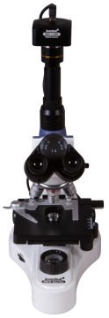Levenhuk MED D10T Dijital Trinoküler Mikroskop
