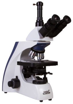 Levenhuk MED 30T Trinoküler Mikroskop