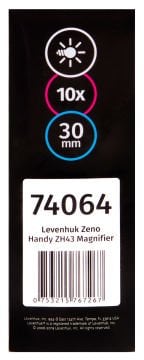Levenhuk Zeno Handy ZH43 Okuma Büyüteci