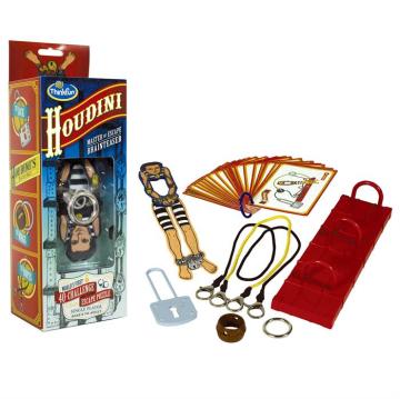 Thinkfun Houdini