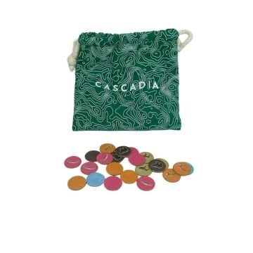 Cascadia Kutu Oyunu | Neotroy Games