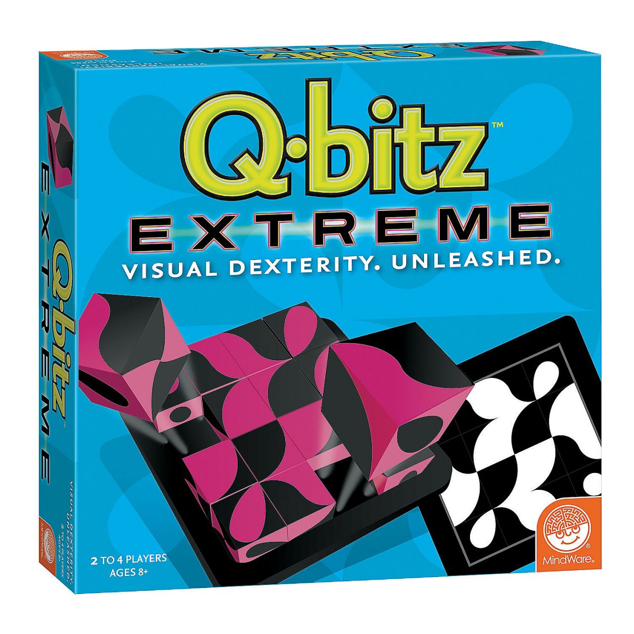 Mindware Q-Bitz Extreme