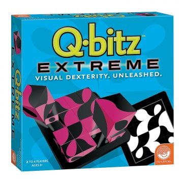 Mindware Q-Bitz Extreme