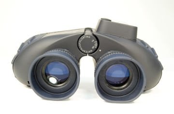 Bresser Nautic 7x50 WP/CMP Binoculars