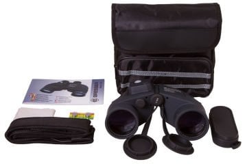 Bresser Nautic 7x50 WP/CMP Binoculars