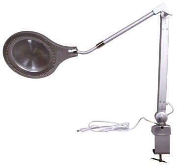 Levenhuk Zeno Lamp ZL27 LED Büyüteç