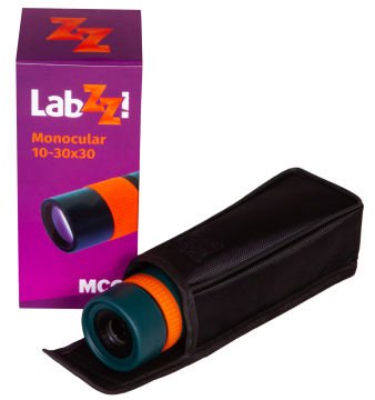 Levenhuk LabZZ MC6 Monoküler