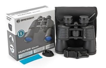 Bresser Hunter 20x50 Binoculars