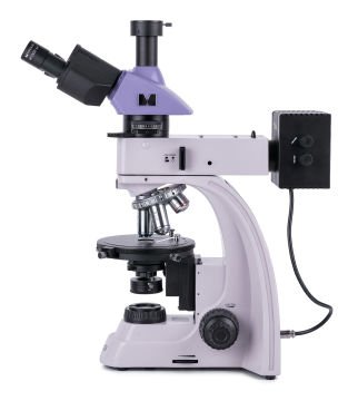 MAGUS Pol D850 LCD Polarize Dijital Mikroskop