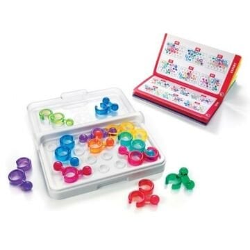 Smart Games IQ Link