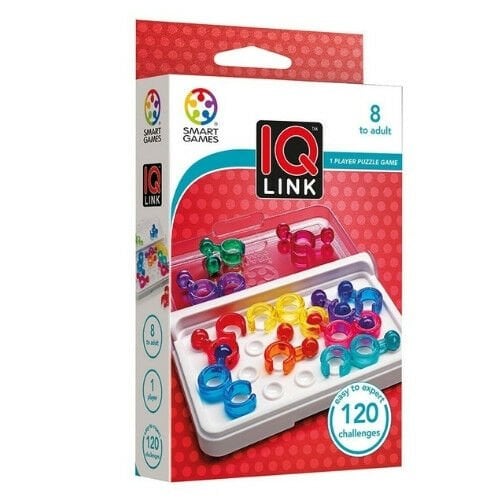 Smart Games IQ Link