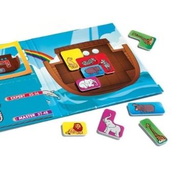 Smart Games Noah's Ark