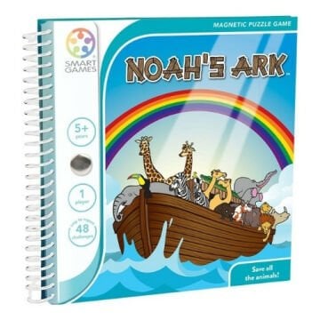 Smart Games Noah's Ark