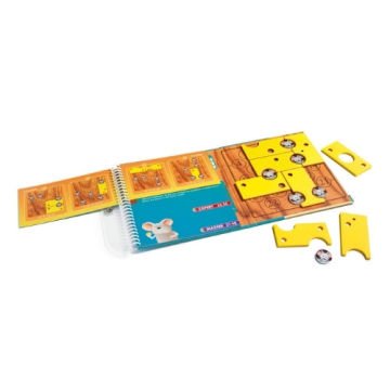 Smart Games Brain Cheeser
