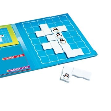 Smart Games Penguins Parade