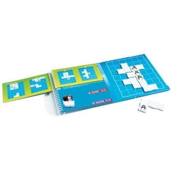 Smart Games Penguins Parade