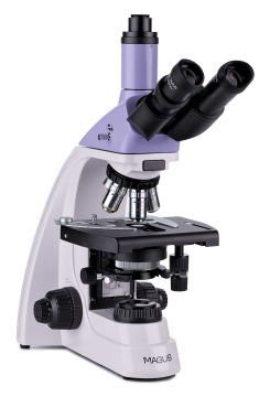 MAGUS Bio 250T Biyoloji Dijital Mikroskobu