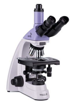 MAGUS Bio D250TL LCD Biyoloji Dijital Mikroskobu