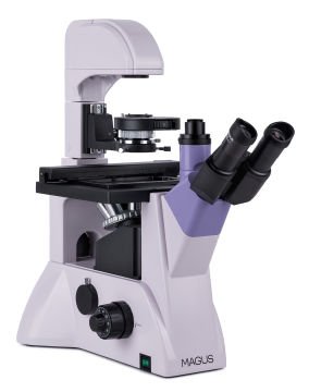 MAGUS Bio V350 Biyoloji İnverted Dijital Mikroskop