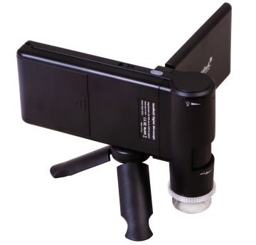 Levenhuk DTX 700 Mobi Dijital Mikroskop