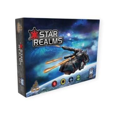 Star Realms Kart Oyunu | 12+ Yaş