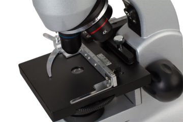 Levenhuk D70L Dijital Biyolojik Mikroskop