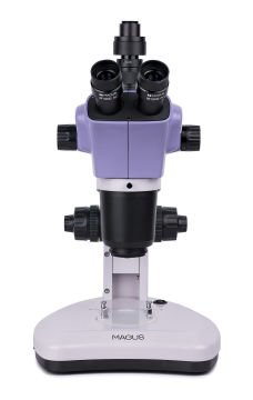 MAGUS Stereo D9T LCD Stereomikroskop Dijital