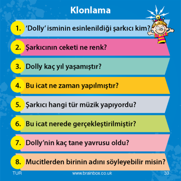 Brainbox İcatlar (Türkçe)