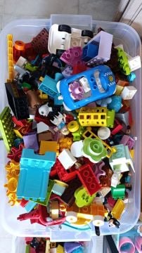 LEGO® Duplo 2. EL