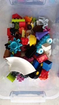 LEGO® Duplo 2. EL