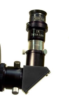 Levenhuk SkyMatic 127 GT MAK Teleskop