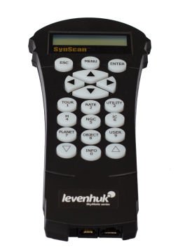 Levenhuk SkyMatic 127 GT MAK Teleskop