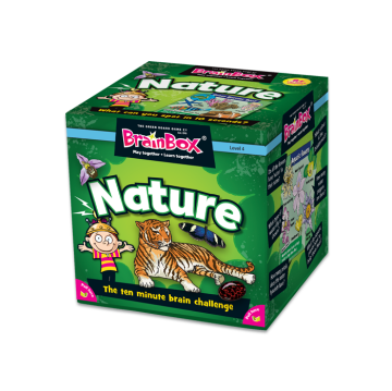 Brainbox Nature